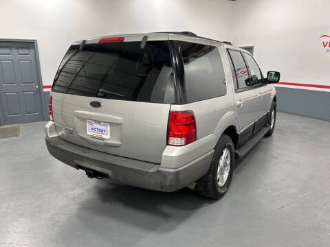 2003 Ford Expedition XLT
