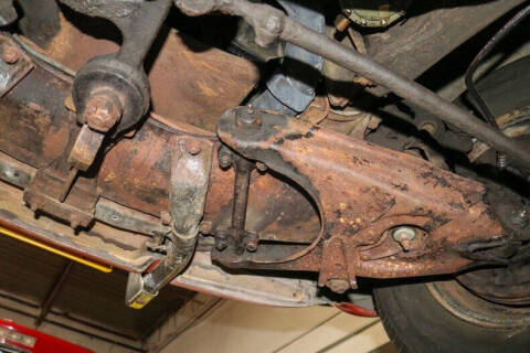 1957 Chevrolet Corvette