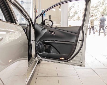 2018 Toyota Prius Prime Premium