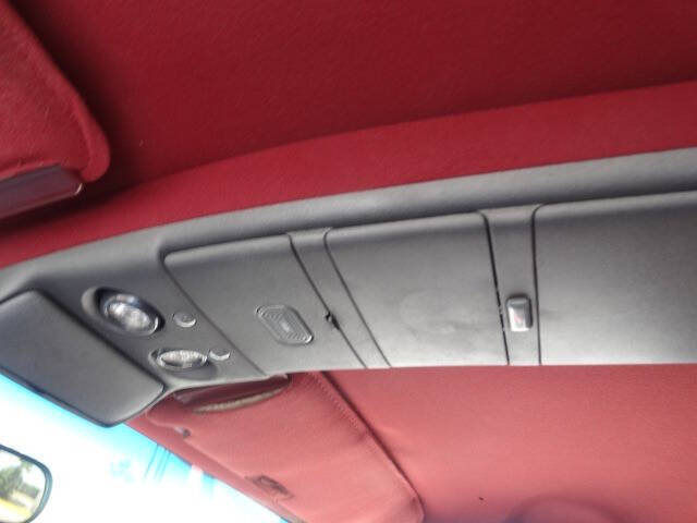 1992 Chevrolet Blazer