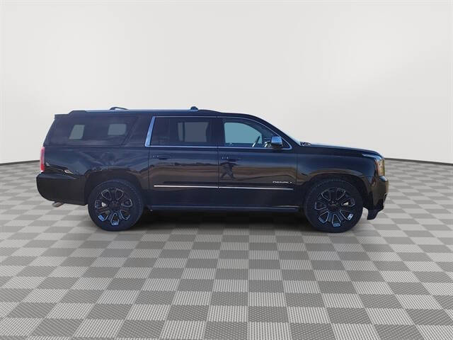 2020 GMC Yukon XL Denali
