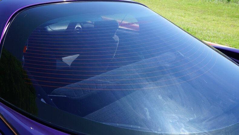 1997 Pontiac Firebird