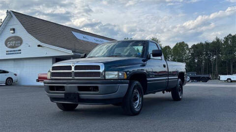1994 Dodge Ram 1500