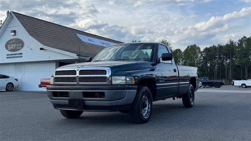 1994 Dodge Ram 1500