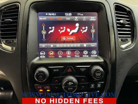 2020 Dodge Durango GT Plus