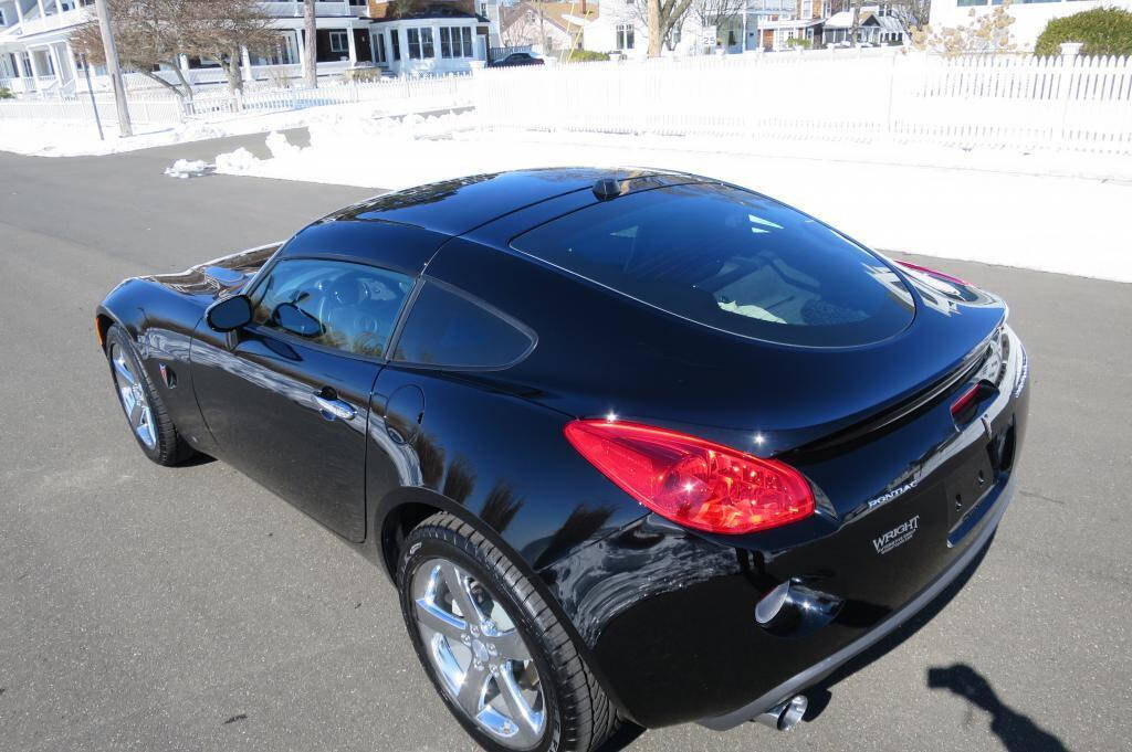 2009 Pontiac Solstice 17