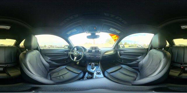 2014 BMW 2 Series 228i