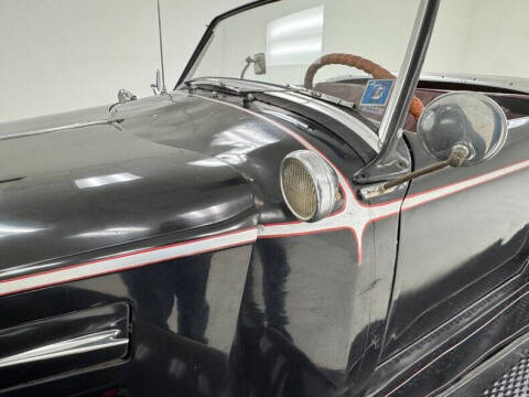 1959 Chevrolet C/K 10 Series