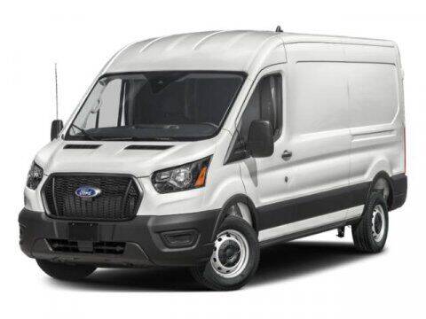 2023 Ford Transit for sale at TRI-COUNTY FORD in Mabank TX