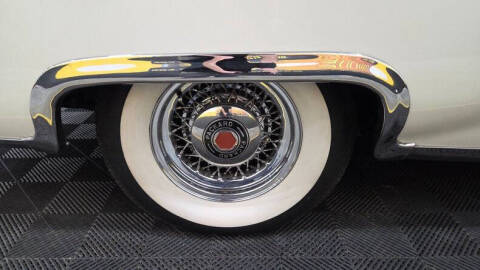 1954 Packard Caribbean