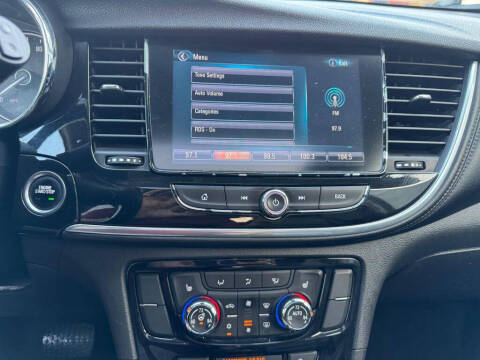 2019 Buick Encore Essence