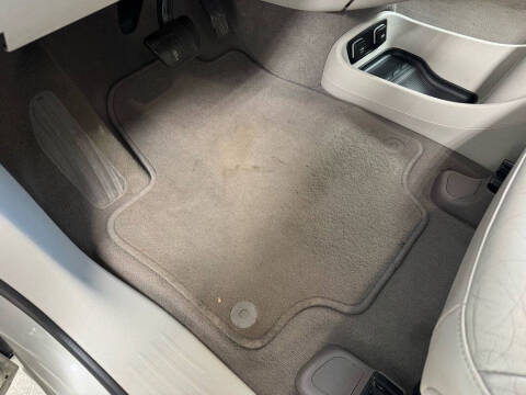 2021 Chrysler Pacifica Hybrid Touring L