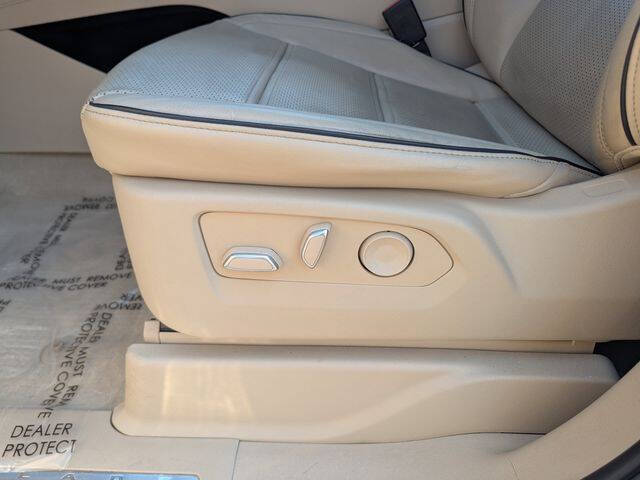 2023 Cadillac Escalade ESV Premium Luxury