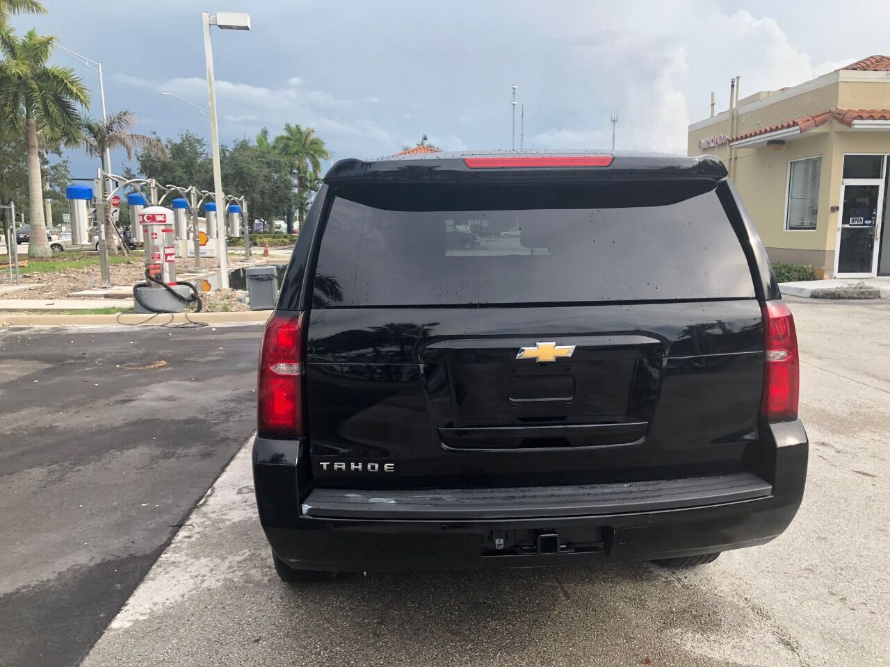 2019 Chevrolet Tahoe SUV - $32,500