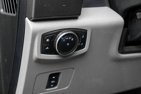 2017 Ford F-350 Super Duty