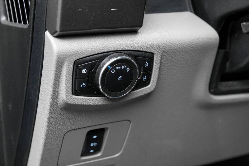 2017 Ford F-350 Super Duty