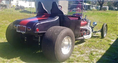 1923 Ford Model T