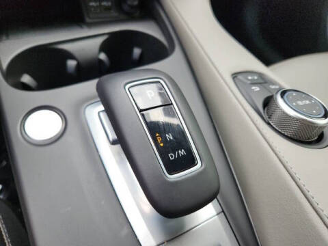 2025 Infiniti QX50 Luxe