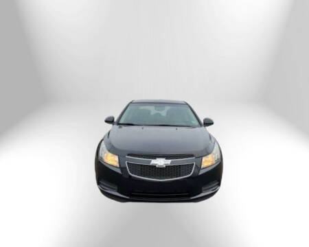 2011 Chevrolet Cruze for sale at R&R Car Company in Mount Clemens MI