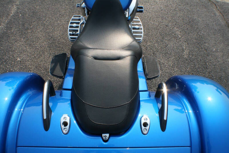 2018 Harley-Davidson FLRT FREEWHEELER