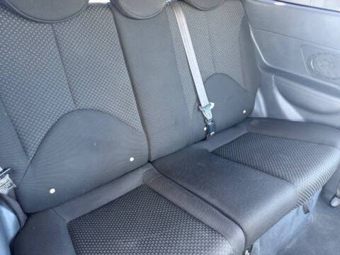 2008 Hyundai Accent GS