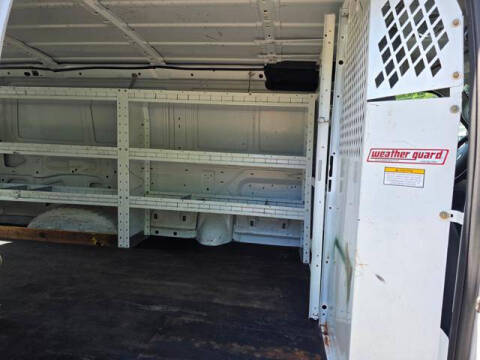 2011 Ford E-Series E-350 SD