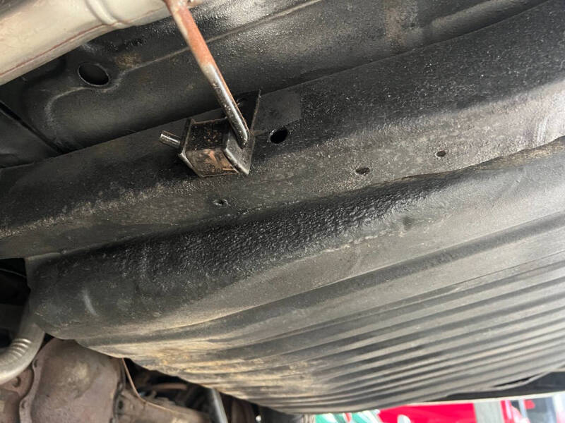 1967 Pontiac Tempest