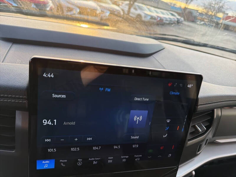 2023 Ford Expedition MAX XLT