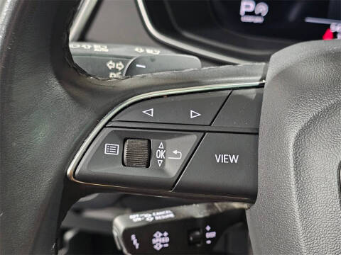 2023 Audi Q5 quattro S line Prem Plus 45 TFSI