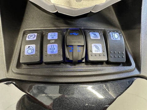 2011 Can-Am Spyder RT-S SE5