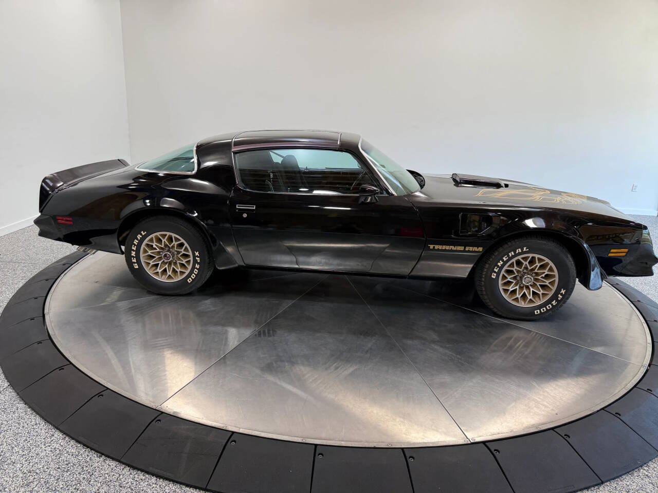 1978 Pontiac Trans Am 42