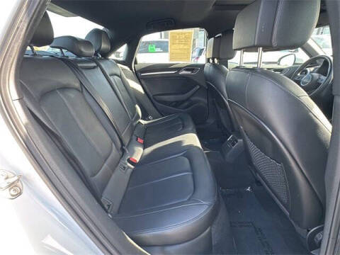 2020 Audi A3 Premium 40 TFSI