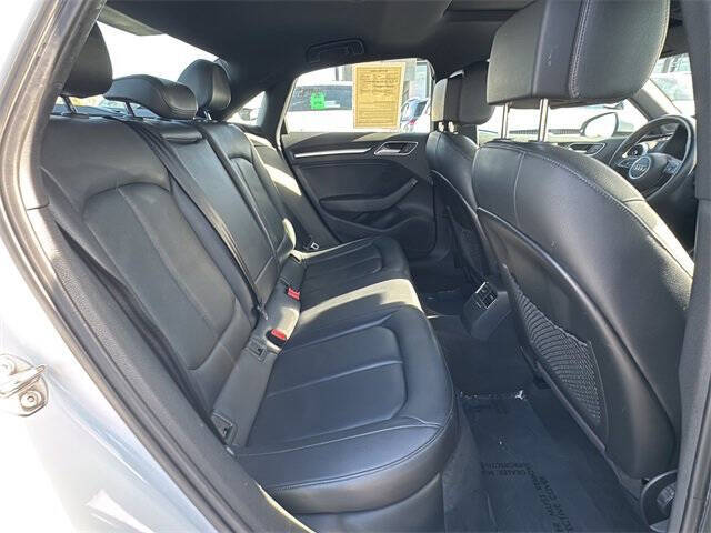 2020 Audi A3 Premium 40 TFSI