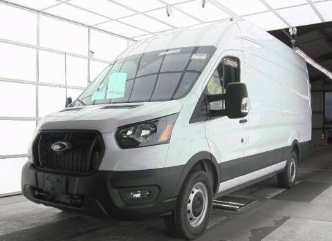 2021 Ford Transit for sale at Auto Palace Inc in Columbus OH