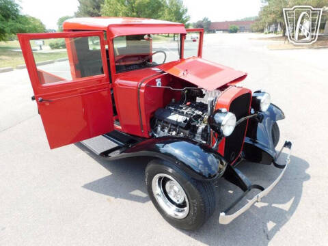 1933 Chevrolet Apache