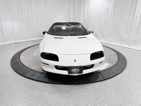 1994 Chevrolet Camaro Z28