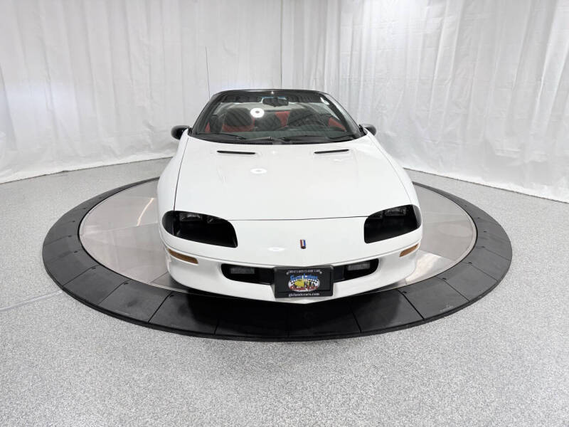 1994 Chevrolet Camaro Z28