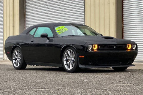 2023 Dodge Challenger GT