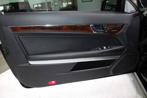 2013 Mercedes-Benz E-Class E 350