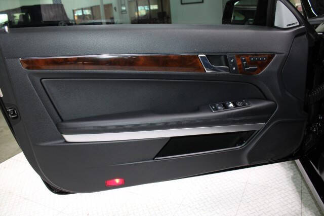 2013 Mercedes-Benz E-Class E 350