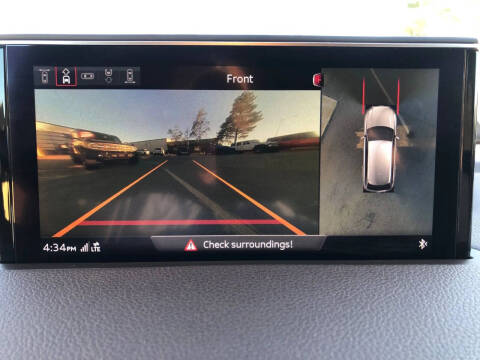 2018 Audi Q7 3.0T quattro Premium Plus