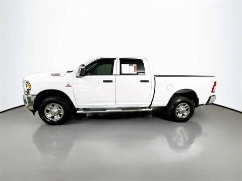 2023 RAM 2500 Tradesman