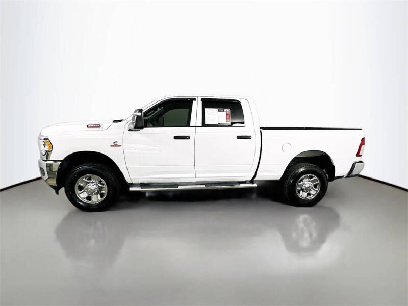 2023 RAM 2500 Tradesman
