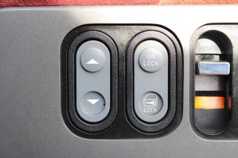 1991 Chevrolet C/K 1500 Series