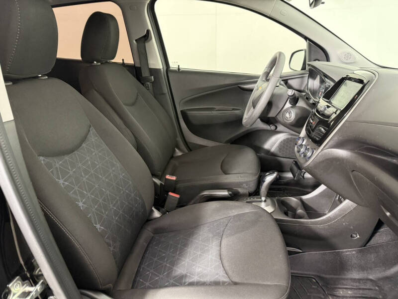 2020 Chevrolet Spark LS CVT