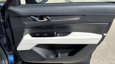 2023 Mazda CX-5 2.5 S Premium