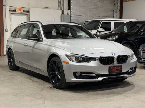 2014 BMW 3 Series 328i xDrive