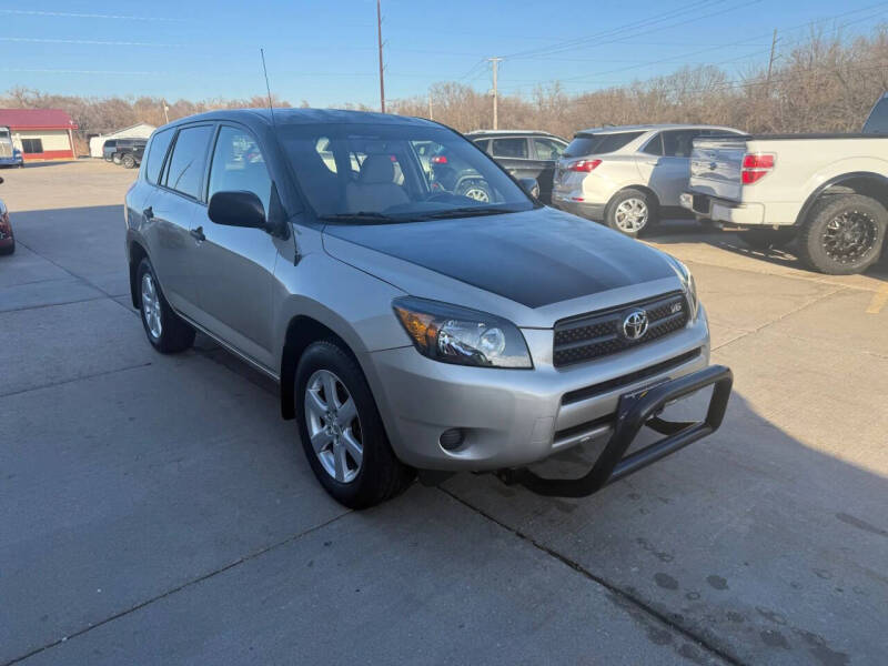 2008 Toyota RAV4