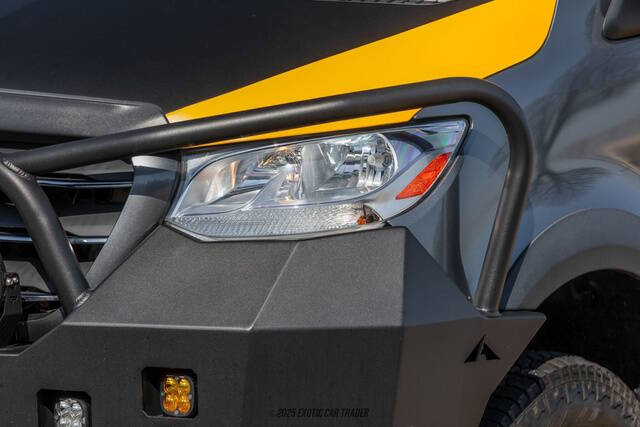 2022 Mercedes-Benz Sprinter