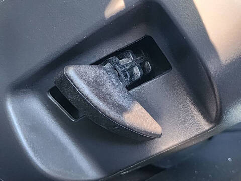 2021 Chevrolet Express 2500